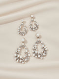 Mini Avery Earrings