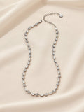 Ona Crystal Necklace